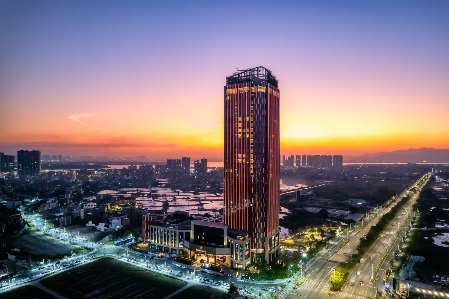 源林商业大厦 2