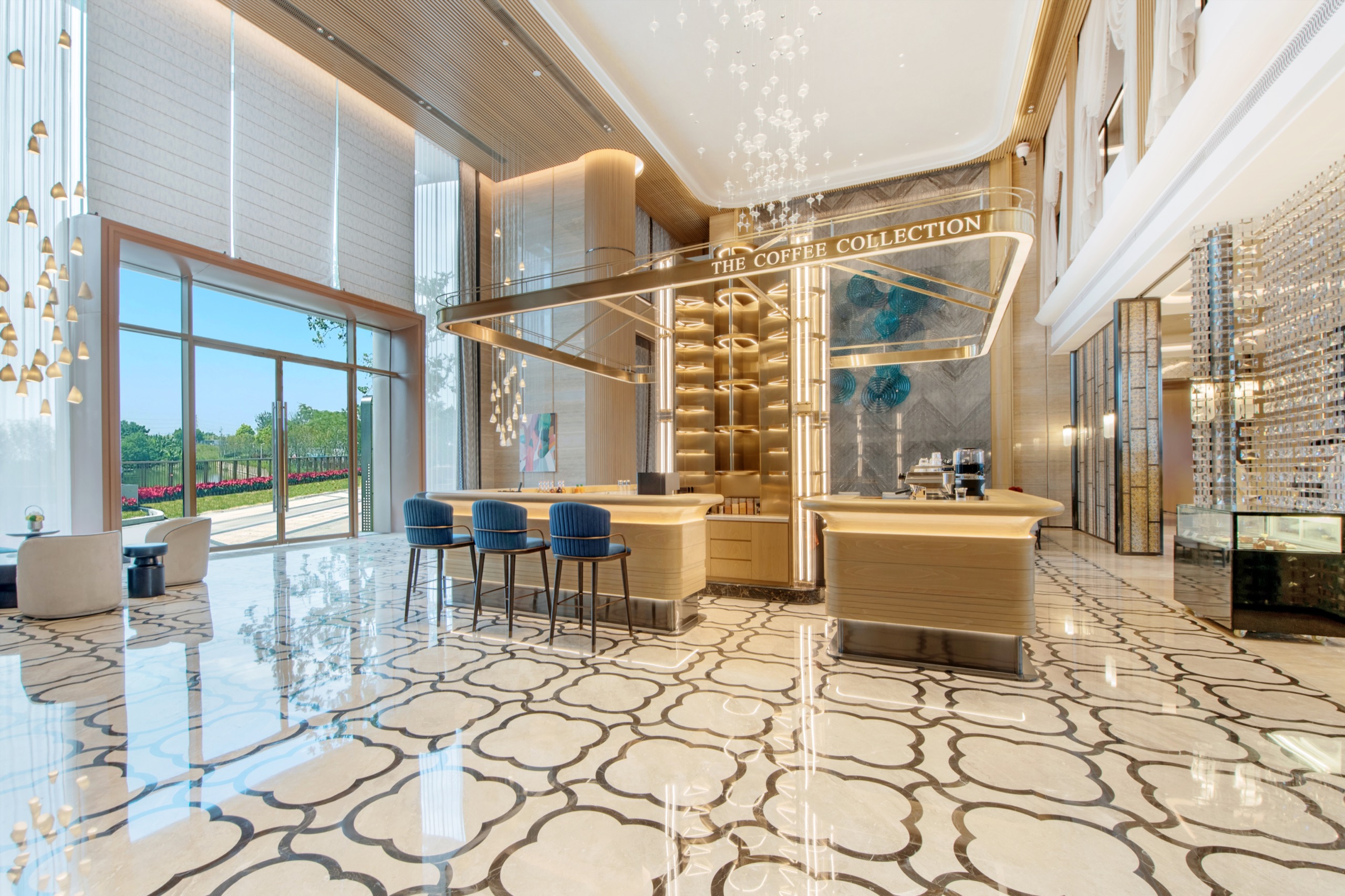 源林商业大厦 4